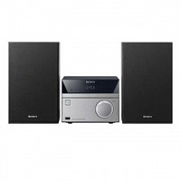 Sony CMT-S30iP