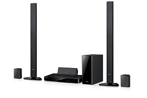 Samsung HT-F5530