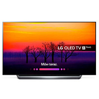 LG OLED65C8PLA  