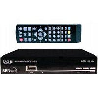 BENsat 120 HD