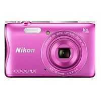 Nikon COOLPIX S3700