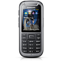 Samsung C3350