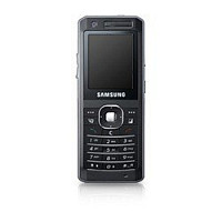 Samsung SGH-X820B