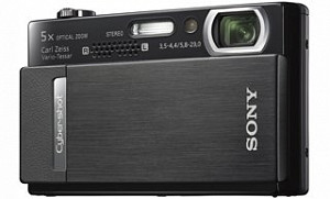 Sony DSC-T500