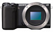 Sony NEX-5R