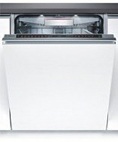 Bosch SMV88TX02E