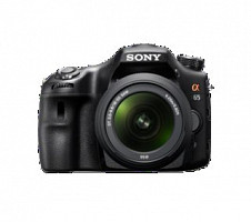 Sony SLT-A65VK