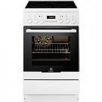 Electrolux EKC54550OW