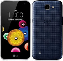 LG K4 LTE