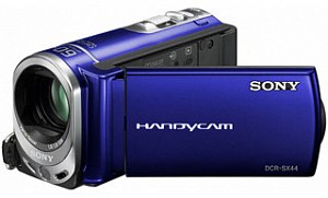 Sony DCR-SX44E