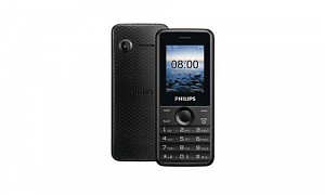 Philips E103