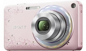 Sony DSC-W350D
