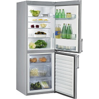 Whirlpool WBE3114 TS