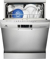 Electrolux ESF7510ROX