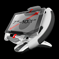 Sencor ELEMENT RACER WHITE