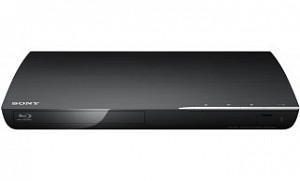 Sony BDP-S390