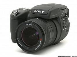 Sony DSC-R1
