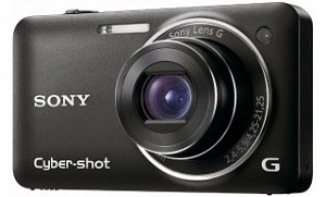 Sony DSC-WX5