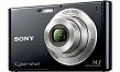 Sony DSC-W330