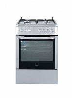 Beko CSS 62120 DX