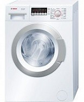 Bosch WLG20265PL