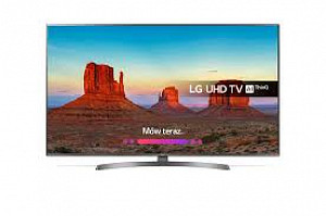 LG 65UK6750PLD  