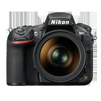 Nikon D810