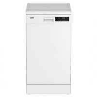 Beko DFS 26020W