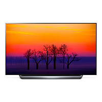 LG OLED55C8PLA  