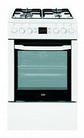 Beko CSE 52320 DW
