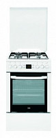 Beko CSM 52324 DW