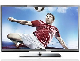 Philips 42PFL3527H