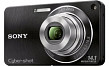 Sony DSC-W350