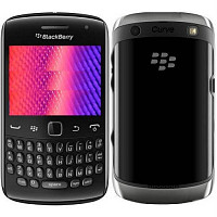 BlackBerry Curve 9370