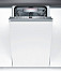 Bosch SPV69T70EU