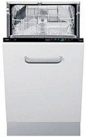 AEG-Electrolux Favorit 84470 VI 