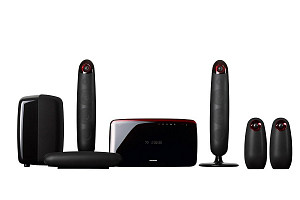 Samsung HT-X715T