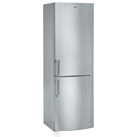 Whirlpool WBE3325 NF TS