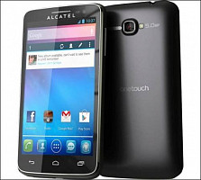 Alcatel One Touch M POP Dual