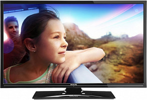 Philips 32PFL2807H