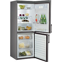 Whirlpool WBE 31162 IX