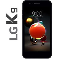 LG K9