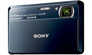 Sony DSC-TX7