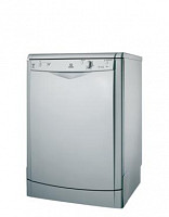 Indesit DFG 051 S EU
