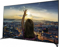 Panasonic TX-65CX800E