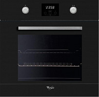 Whirlpool AKP 461 NB