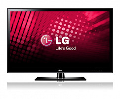 LG 22LE3300  