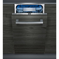 Siemens speedMatic SR656X01TE