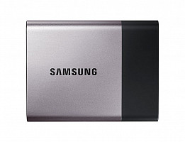 Samsung SSD T3