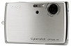 Sony DSC-T33